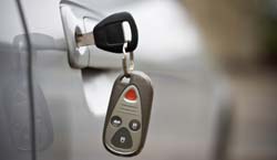 St Francis automotive locksmith